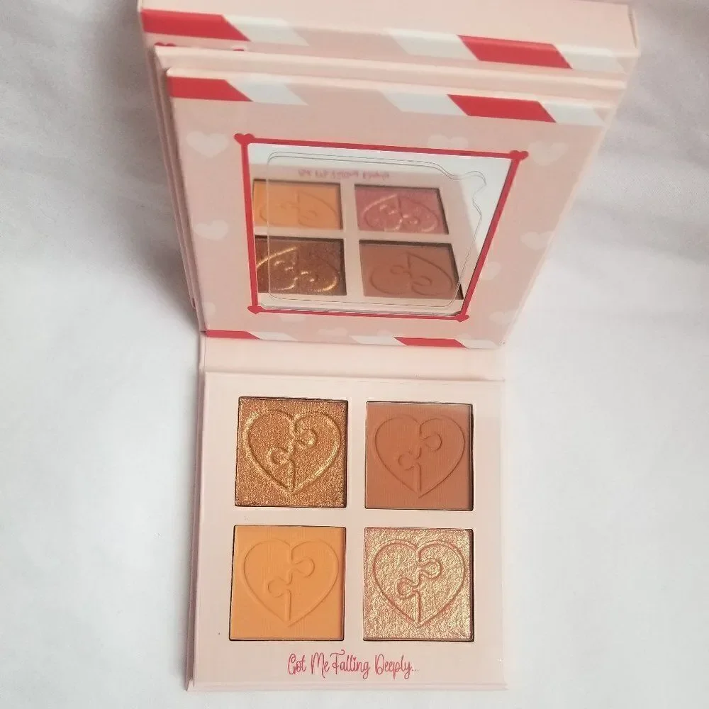 P.Louise Got Me Falling Deeply Palette